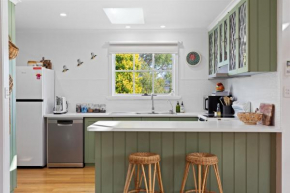 Lotti's Cottage, West Launceston